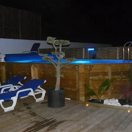 Splendid Villa Very Close To The Sea * Óbidos