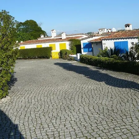 Splendid Villa Very Close To The Sea * Óbidos