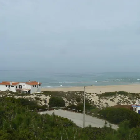 Splendid Villa Very Close To The Sea Villa Óbidos