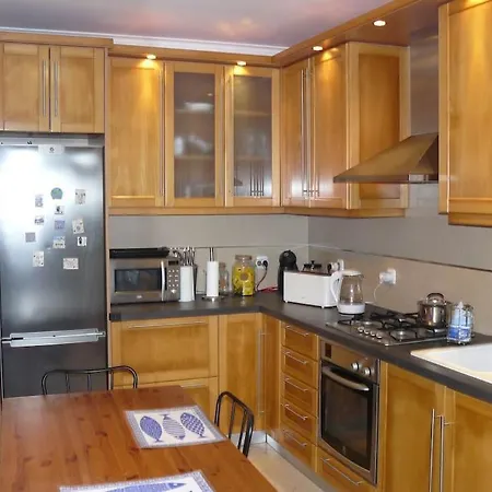 Splendid Villa Very Close To The Sea * Óbidos