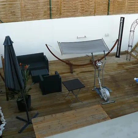 Splendid Villa Very Close To The Sea * Óbidos
