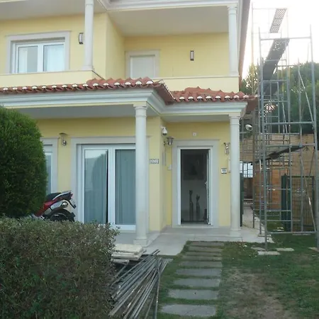 Splendid Villa Very Close To The Sea * Óbidos